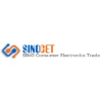 SINOCET GROUP LIMITED Logo