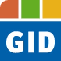 GID Gesellschaft für Ingenieurtechnik und Dienstleistungsmanagement mbH Logo