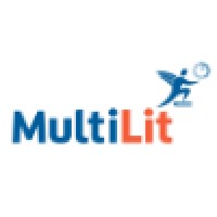 MultiLit Logo