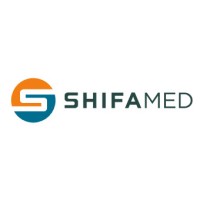 Shifamed Logo