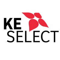 KE Select - Scientific & Medical Recruitment Specialists Logo