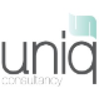 Uniq Consultancy Logo