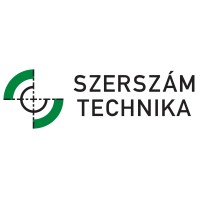 Szerszám Technika Kft. Logo