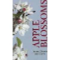 Apple Blossoms Floral Designs Logo