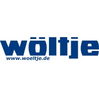 Wöltje GmbH & Co. KG Logo