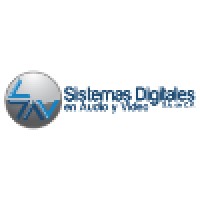 SISTEMAS DIGITALES EN AUDIO Y VIDEO Logo