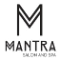 Mantra Salon and Spa LLC Logo