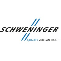 Schweninger Textil GmbH Logo
