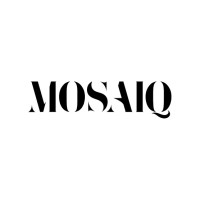 Mosaiq Kommunikationsagentur Logo