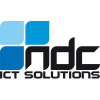 NDC ICT Solutions s.r.o. Logo