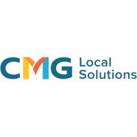 CMG Local Solutions Logo