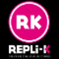 Repli-k Logo