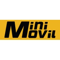 MiniMovil - Módulos Habitacionales, Oficinas, Obradores, Containers y Pañoles Logo