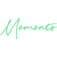 Memento Event Logo