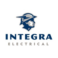 Integra Electrical Logo