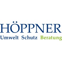 Höppner Management & Consultant GmbH Logo