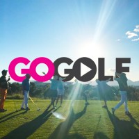 GoGolf Oyj Logo