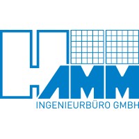 HAMM Ingenieurbüro GmbH Logo
