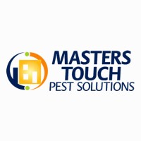 Masters Touch Pest Solutions Logo
