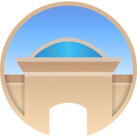 The Great American Home Store Logo