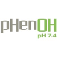 Phenoh, Inc. Logo