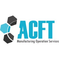 ACE Shelter, Administradora de Comercio Exterior Logo