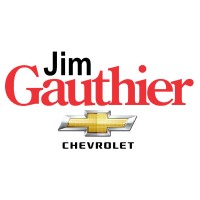 Jim Gauthier Chevrolet Logo