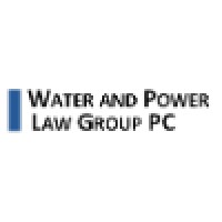 Water and Power Law Group PC Logo