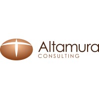 Altamura Consulting Logo