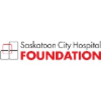 Saskatoon City Hospital Foundation Logo