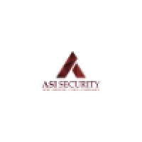 ASI Security Partners Logo