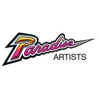 Paradise Artists, Inc Logo