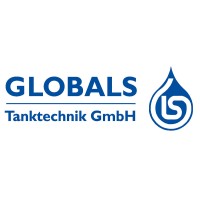 Globals Tanktechnik GmbH Logo