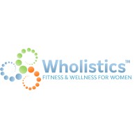 Wholistics Logo