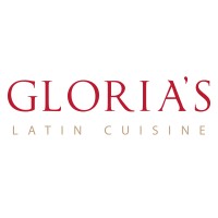 Glorias® Latin Cuisine Logo