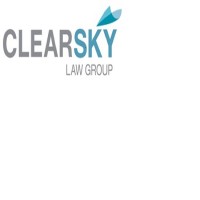 Clear Sky Law Group, P.C. Logo