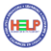 HELP Disaster Management Logo