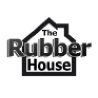 The Rubber House Logo