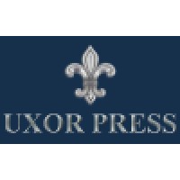 Uxor Press Logo