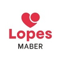 Maber Imobiliária Logo