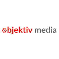 objektiv media GmbH Logo