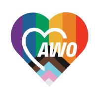 AWO in Mönchengladbach und im Rhein-Kreis Neuss Logo