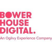 Bower House Digital Logo