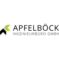 Apfelböck Ingenieurbüro GmbH Logo