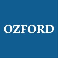 Ozford Australia Logo