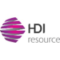 HDI Resource, Inc. Logo