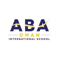ABA Oman International School Logo
