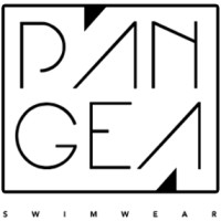 PANGEA Logo