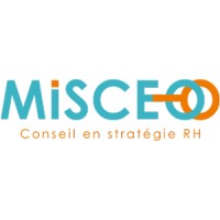MISCEO Logo