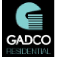 GADCO Residential Real Estate Logo